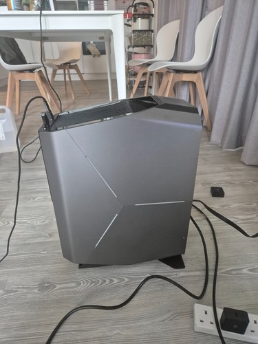 Alienware aurora gaming - alienware,