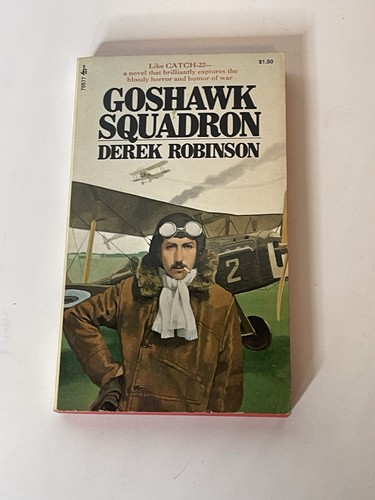 Goshawk squadron derek - goshawk,