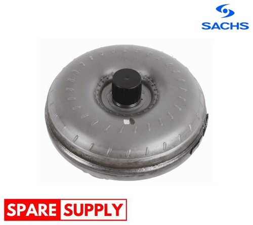 Torque converter for passat - converter,