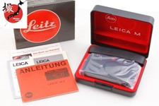 【TOP MINT in Box】 Leica M6