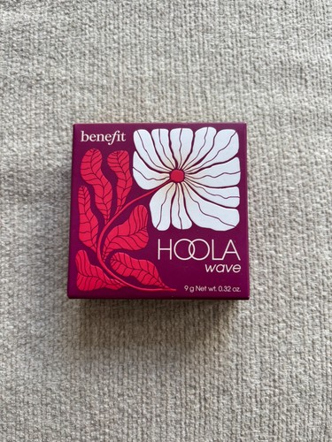 Benefit hoola wave bronzer - wave,