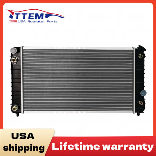 1826 radiator for 1996 - radiator,