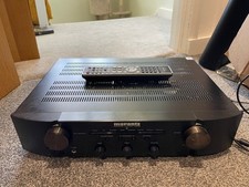 Marantz Integrated Amplifier -