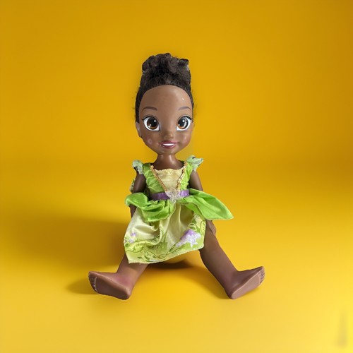 Jakks pacific disney - jakks, princess