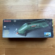 Bosch PDA 100 Profile Detail Sander 230v 100w