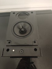 Mordaunt Short MS20i bass