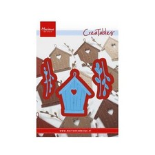 Marianne Design Creatables