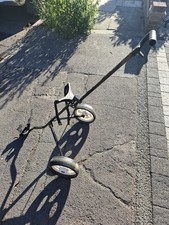 Golf Trolley 2-Wheel