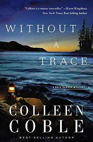 Without trace rock - without, trace: