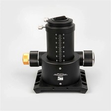 Fully Metal 2" 1:10 Dual Speed