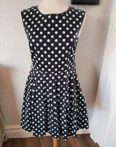 Matalan women black white - women’s,