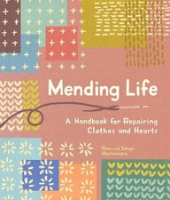 Mending Life - 9781632175175