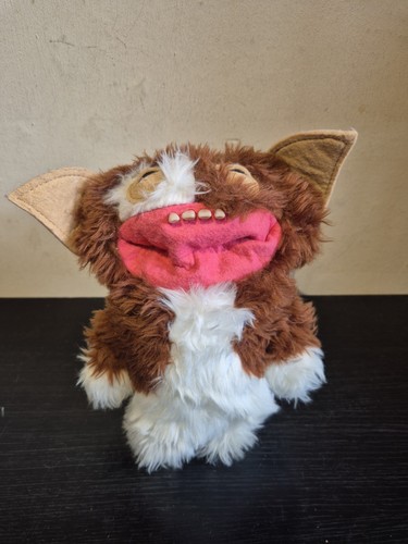 Gremlins gizmo fuggler soft - gizmo,