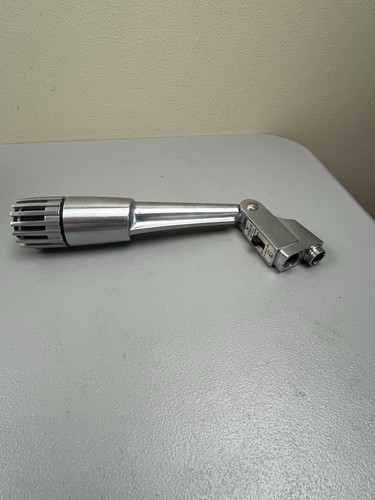 Teisco 304 dynamic - teisco, dm-304