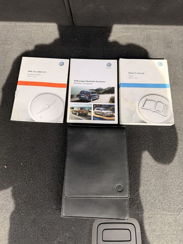 Volkswagen tiguan owners - volkswagen,
