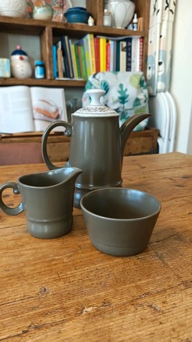 Wood sons salamanca coffee - wood,