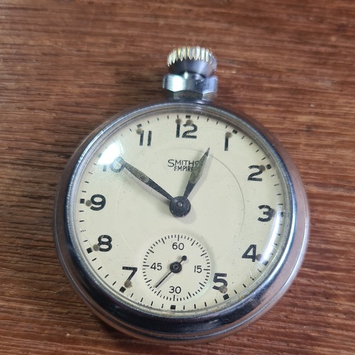 Vintage metal gents - , smiths