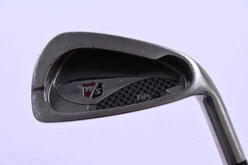 Wilson di5 iron - wilson, degree