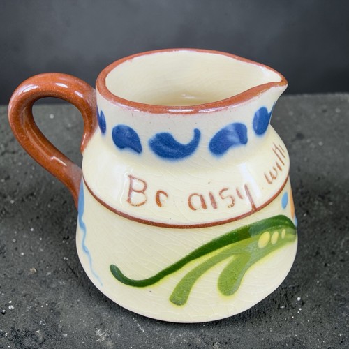 Watcombe torquay pottery small - watcombe,