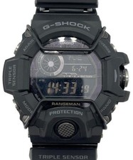 Casio G-SHOCK RANGEMAN GW-9400