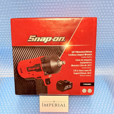 Snap ct9050w1 18v - snap-on,