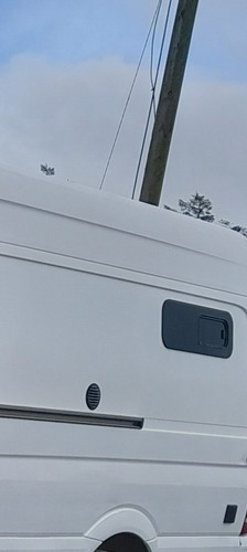 800x270mm universal camper - universal, rv