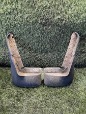 RANGE ROVER P38 2.5 4.0 4.6 REAR MUD FLAPS GUARDS READ DESCRIPTION 94-02