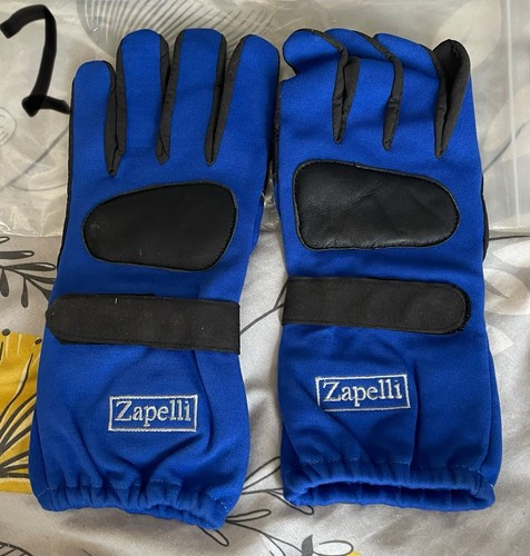 Zapelli kart gloves - kart,