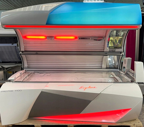 Ergoline prestige 1100 - ergoline,