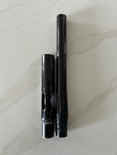 Empire Freak Junior Barrel Autococker Thread, Paintball Bore Slightly Damaged.