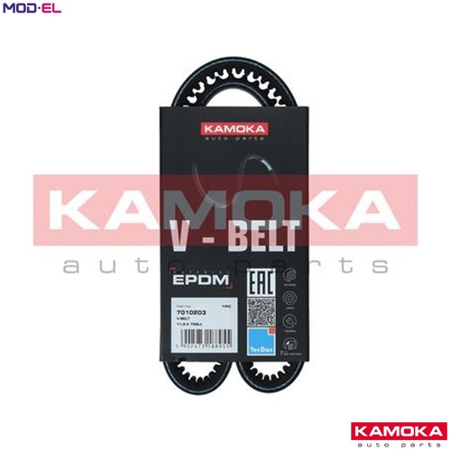 Vbelt 7010203 for ford - vbelt,