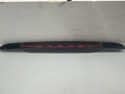 Mgf rear high brake - mgf, light