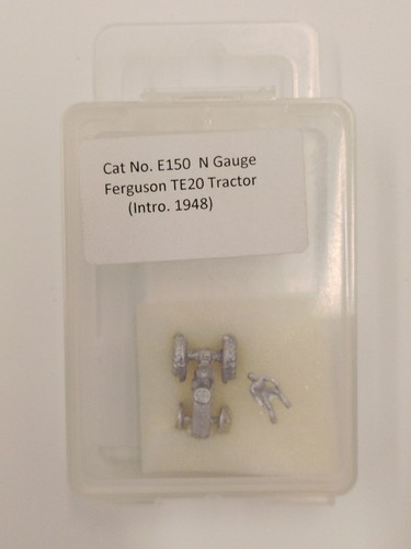 Gauge ferguson te20 tractor - gauge,