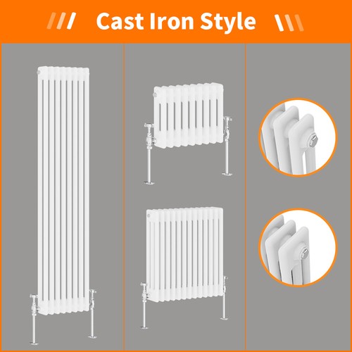 Traditional cast iron style - iron,