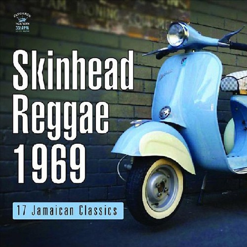 Various skinhead reggae - ‎–,