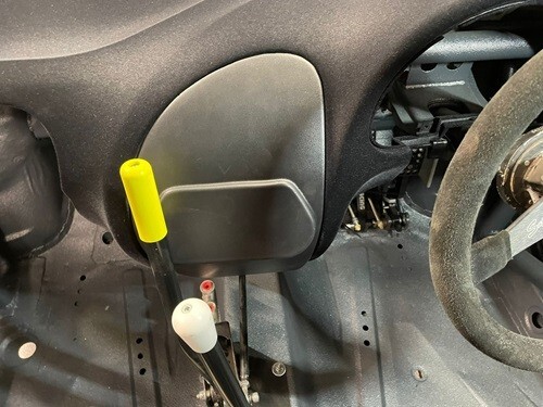 Spoox citroen saxo look - citroen,