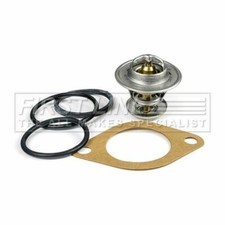 Thermostat Kit for PORSCHE 944 2.5 2.7 3.0 82-91 CHOICE1/2 Convertible Coupe FL