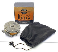 J W Young 'The Pridex' 3.5