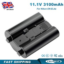 3100mah el4a el4 en el4e - 3100mah, en-el4a