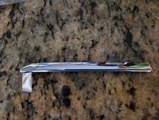 MERCEDES BENZ C CLASS WING