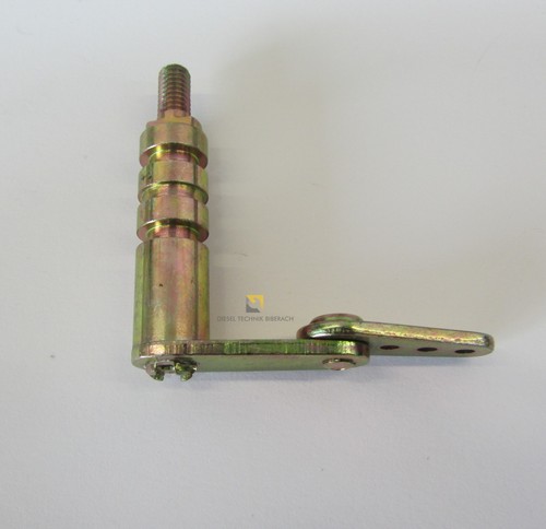 Throttle cable shaft - throttle,