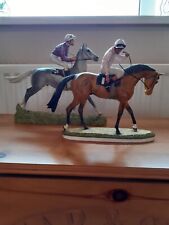  DAVID GEENTY Racehorses 