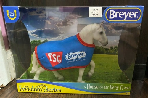 Breyer horse classic tsc - breyer,