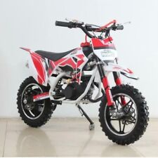 50cc Cobra Mini Dirt Bike