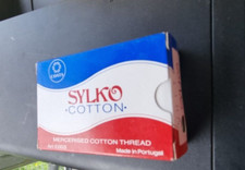 SYLKO E003 100M MERCERISED