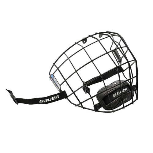 Bauer face cage - bauer, 2