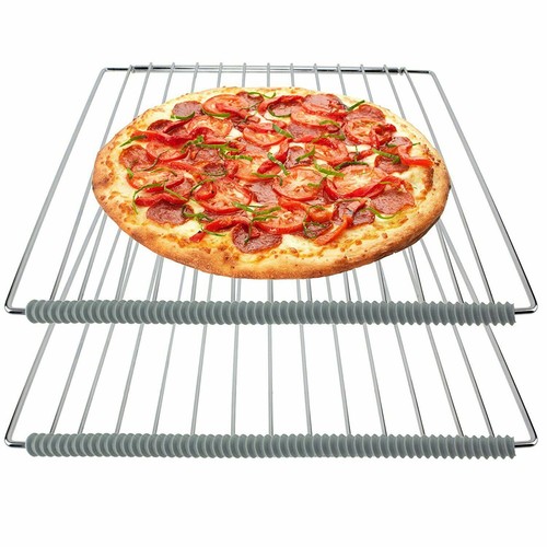 Universal oven cooker - oven, shelf