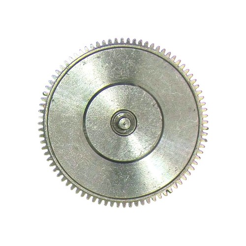 Seiko complete barrel arbor - seiko,