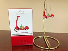 2020 Hallmark Miniature