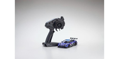 Kyosho 32350rg mini rwd - kyosho,